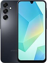 SAMSUNG A16