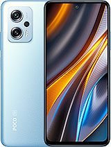 POCO X4 GT