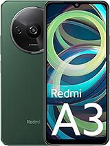 REDMI A3