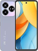 ZTE BLADE V60 SMART